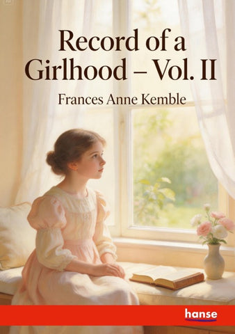 Record of a Girlhood