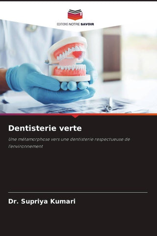 Dentisterie verte