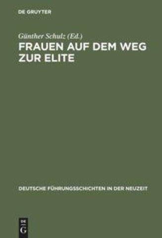 Frauen auf dem Weg zur Elite