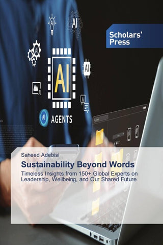 Sustainability Beyond Words