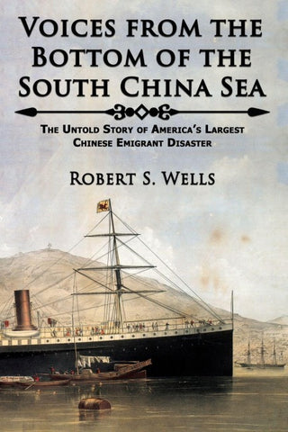 Voices from the Bottom of the South China Sea