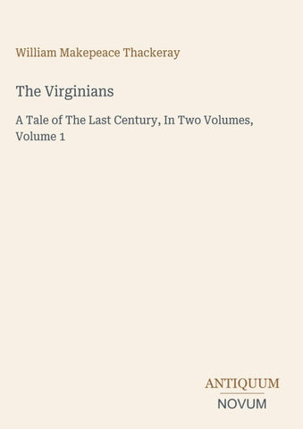 The Virginians