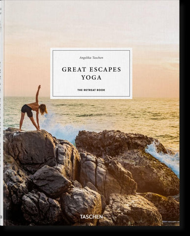 Great Escapes Yoga