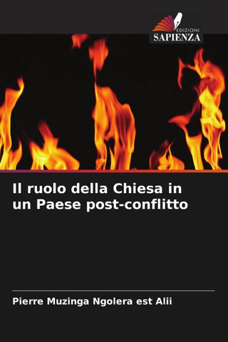 Il ruolo della Chiesa in un Paese post-conflitto
