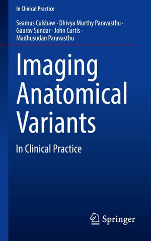 Imaging Anatomical Variants
