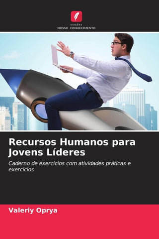 Recursos Humanos para Jovens Líderes