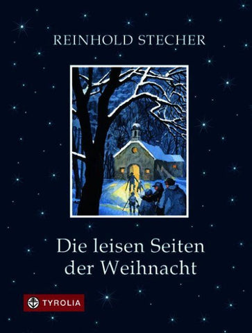 Die leisen Seiten der Weihnacht