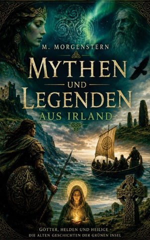 Mythen und Legenden aus Irland