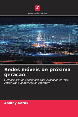 Redes móveis de próxima geração