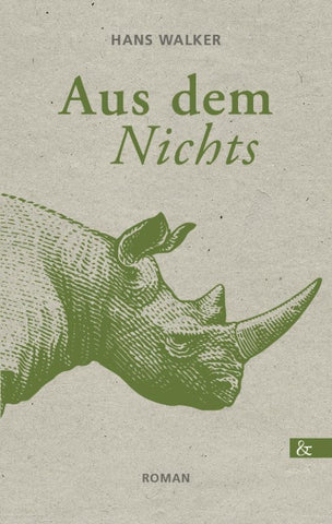 Aus dem Nichts