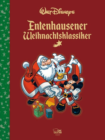 Entenhausener Weihnachtsklassiker