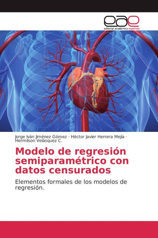 Modelo de regresión semiparamétrico con datos censurados