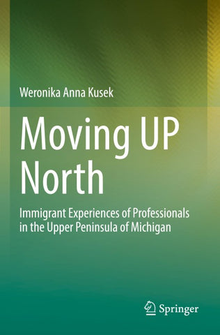 Moving UP North