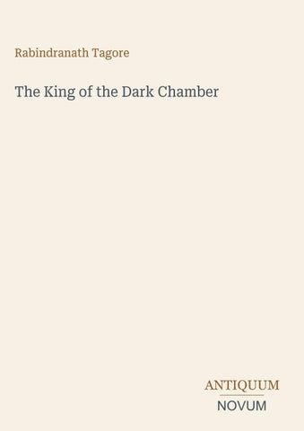 The King of the Dark Chamber