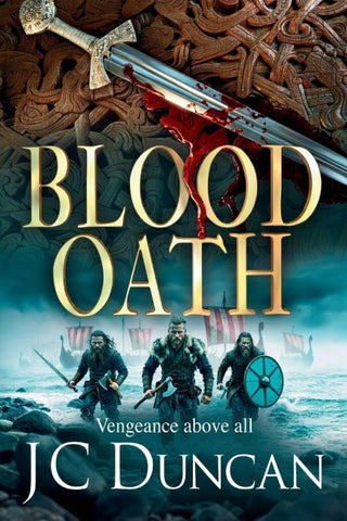 Blood Oath