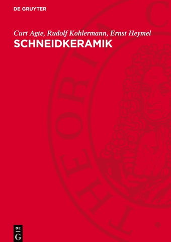 Schneidkeramik