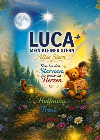 LUCA - Mein kleiner Stern