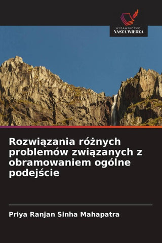 Rozwi¿zania ró¿nych problemów zwi¿zanych z obramowaniem ogólne podej¿cie
