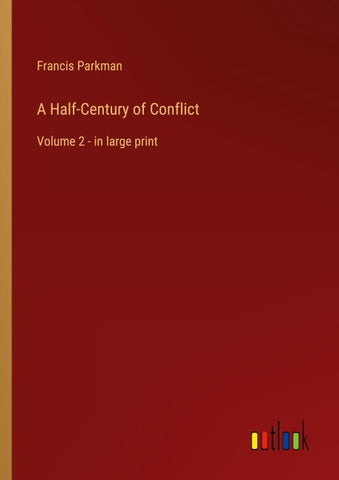 A Half-Century of Conflict