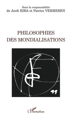 Philosophies des mondialisations