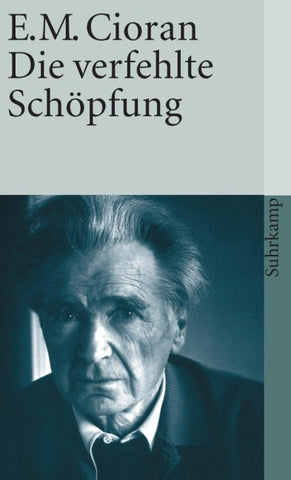 Die verfehlte Schöpfung