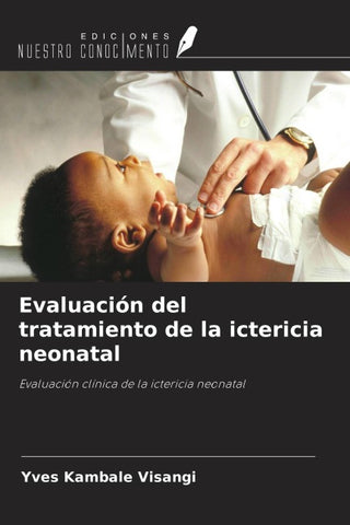 Evaluación del tratamiento de la ictericia neonatal