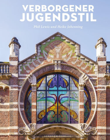 Verborgener Jugendstil