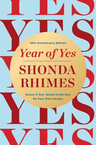 Year of Yes