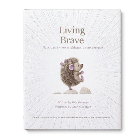 Living Brave