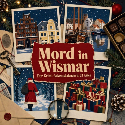 Mord in Wismar