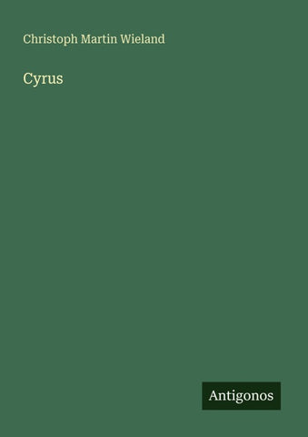 Cyrus