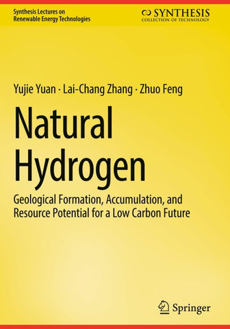 Natural Hydrogen