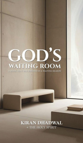 God's Waiting Room