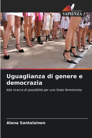 Uguaglianza di genere e democrazia
