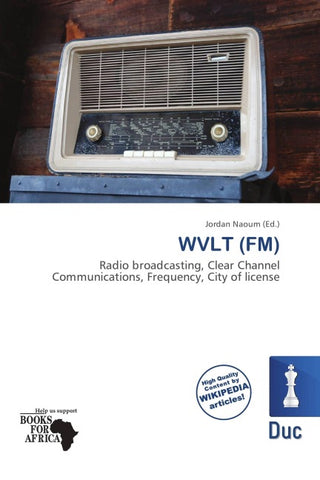 WVLT (FM)