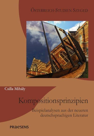 Kompositionsprinzipien