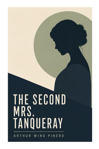 The Second Mrs. Tanqueray