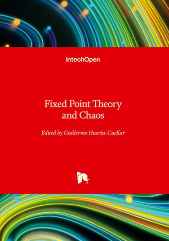 Fixed Point Theory and Chaos