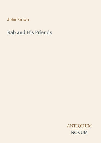Rab and His Friends