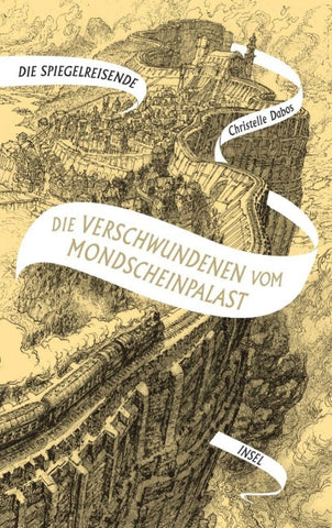 Die Spiegelreisende 2 − Die Verschwundenen vom Mondscheinpalast