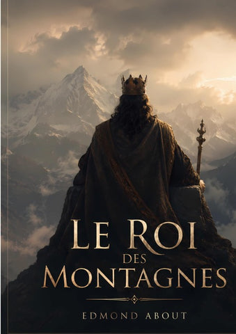 Le Roi des montagnes