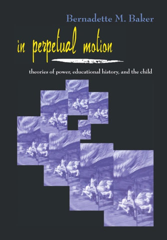 In Perpetual Motion
