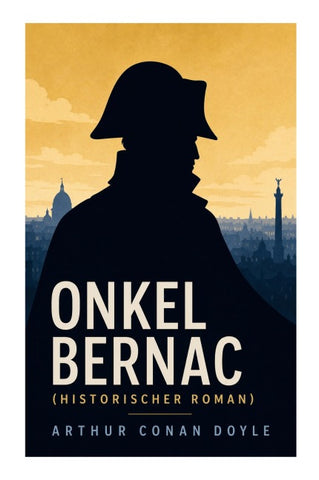 Onkel Bernac (Historischer Roman)