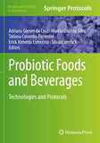 Probiotic Foods and Beverages