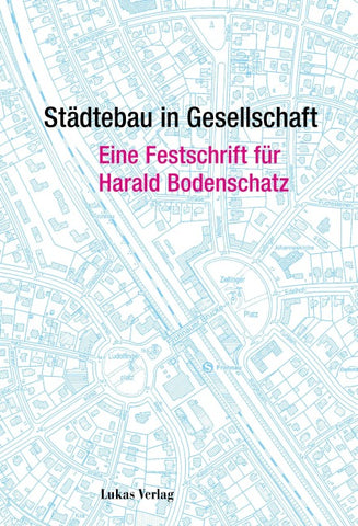 Städtebau in Gesellschaft