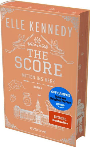 The Score – Mitten ins Herz