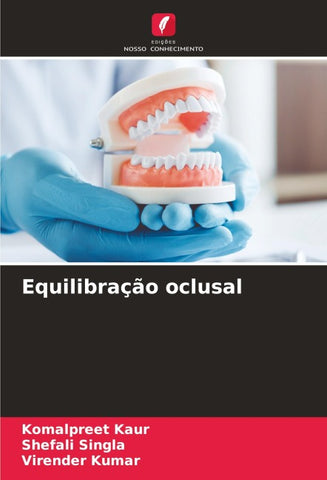 Equilibração oclusal