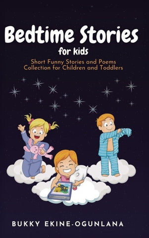 Bedtime Stories for Kids