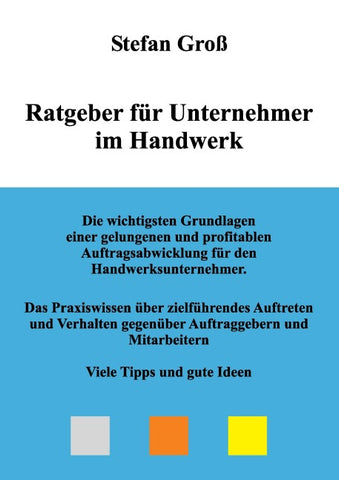Ratgeber für Unternehmer im Handwerk