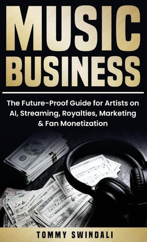 Music Business